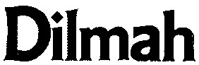 dilmah