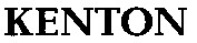 kenton