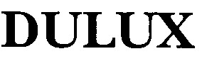 dulux