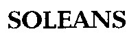 soleans
