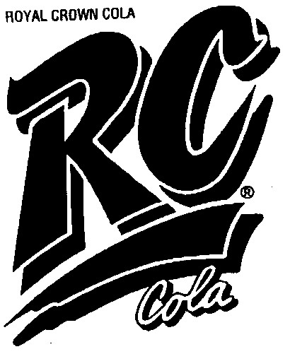 r c rc cola