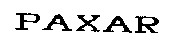 paxar