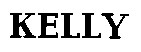 kelly