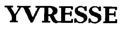 yvresse