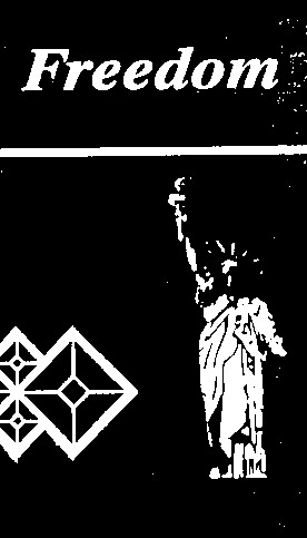 freedom