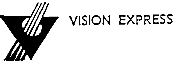 vision express v