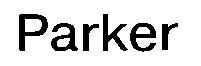 parker