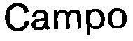 campo