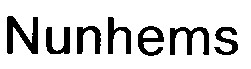 nunhems