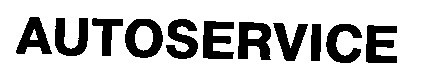 autoservice