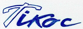 тікос