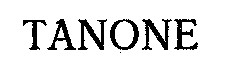 TANONE