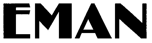 ЕМАН