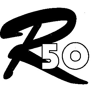 r 50