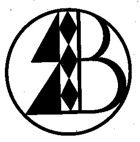 в b