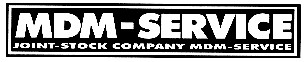 mdm-service mdm service