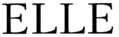 ELLE