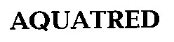 aquatred