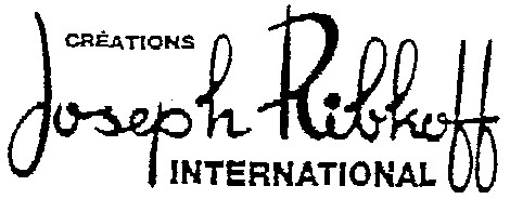 joseph ribkoff international
