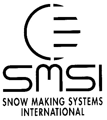 smsi snow making systems international