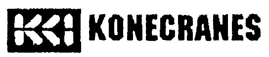 kci konecranes