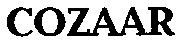 cozaar
