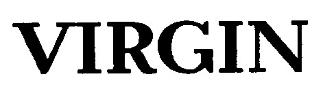 virgin