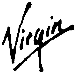 virgin