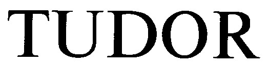 tudor