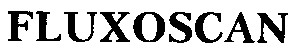 fluxoscan