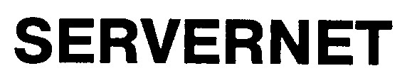 servernet