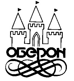 ОБЕРОН