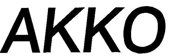 АККО