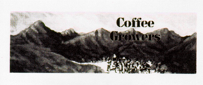 COFFEE GROWERS