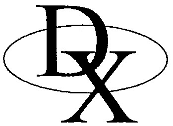 d x