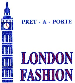 LONDON FASHION