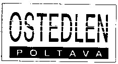 OSTEDLEN POLTAVA