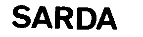 SARDA