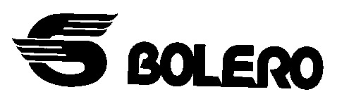 BOLERO