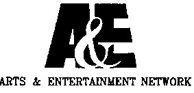 a&e arts & entertainment network