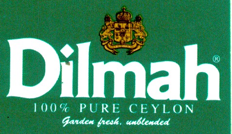 Dilmah