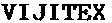 VIJITEX