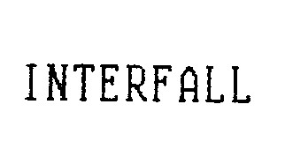 interfall