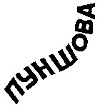 Пуншова