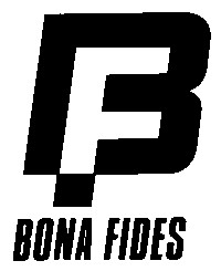BF BONA FIDES