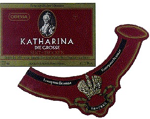 katharina die grosse