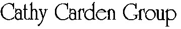 Cathy Carden Group