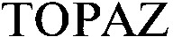 topaz