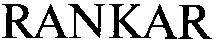 RANKAR