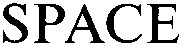 space